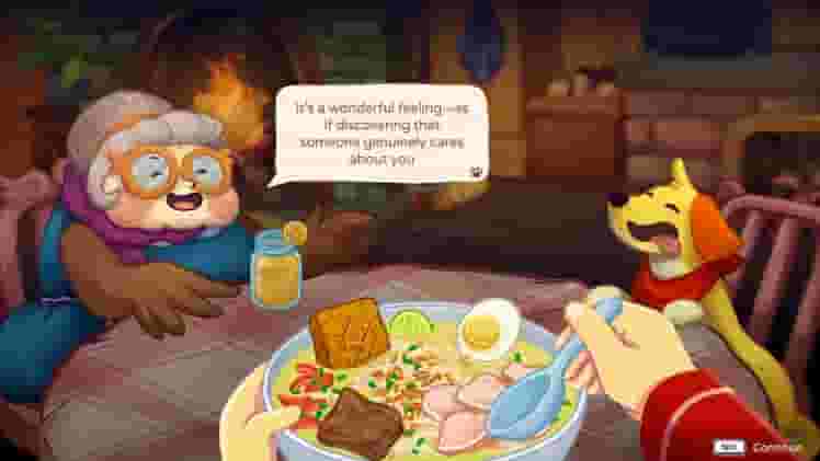 Hello Goodboy screenshot thumbnail screenshot 5