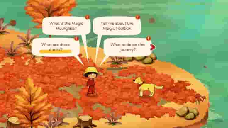 Hello Goodboy screenshot thumbnail screenshot 6