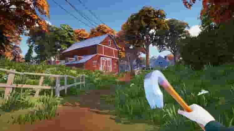 Hello Neighbor 2 screenshot thumbnail screenshot 5