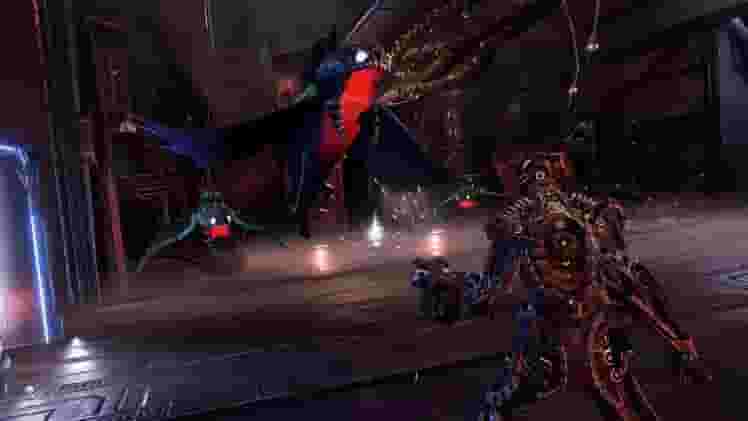 Hellpoint screenshot thumbnail screenshot 10