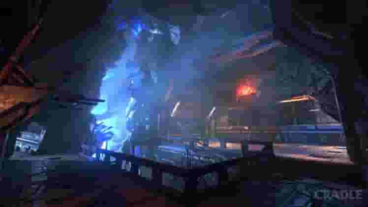 Hellpoint screenshot thumbnail screenshot 12
