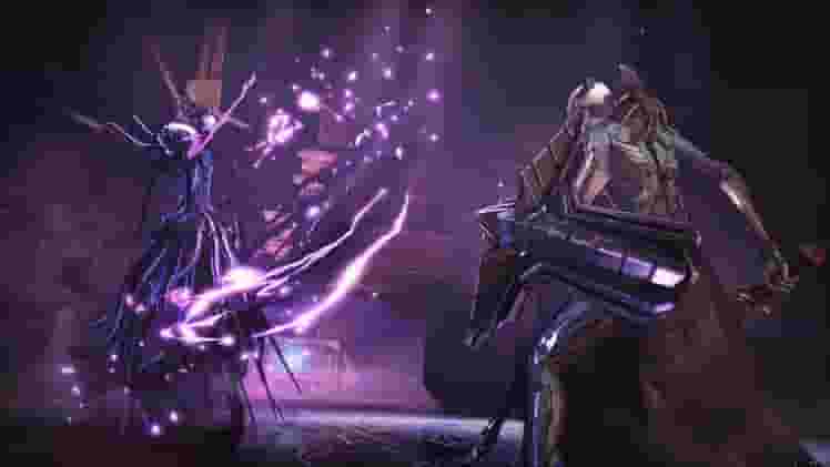 Hellpoint screenshot thumbnail screenshot 2