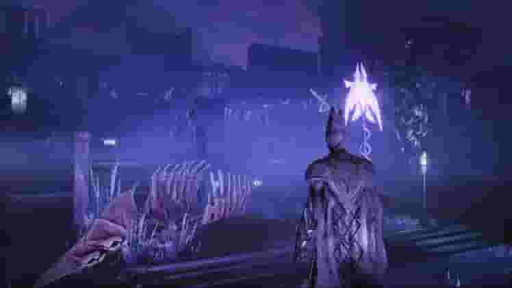 Hellpoint screenshot thumbnail screenshot 5