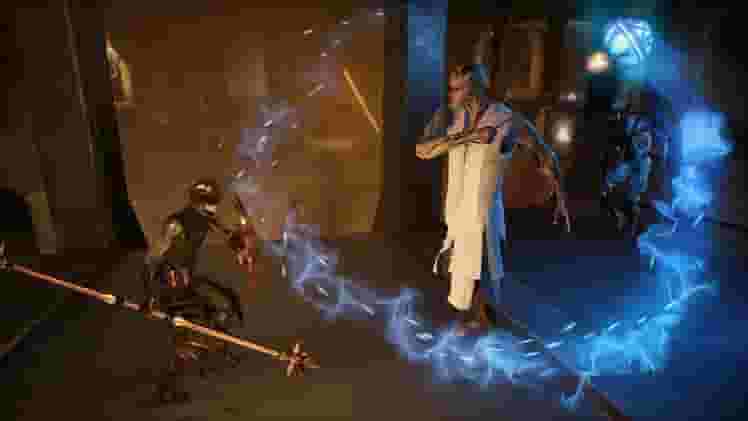 Hellpoint screenshot thumbnail screenshot 6