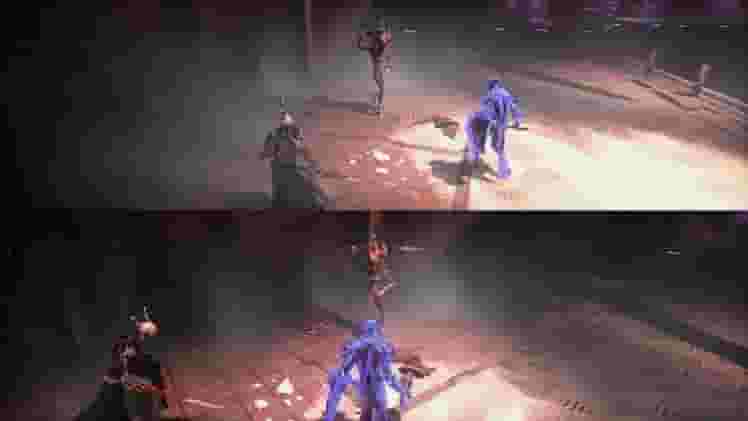 Hellpoint screenshot thumbnail screenshot 7