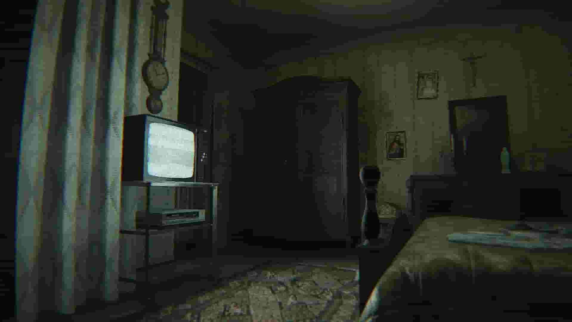 HELLSEED: All Chapters screenshot thumbnail screenshot 0