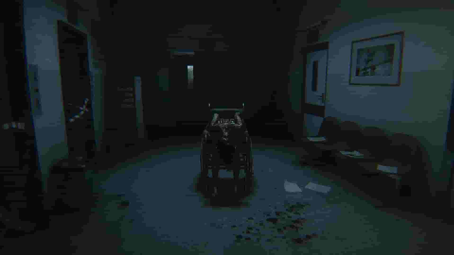 HELLSEED: All Chapters screenshot thumbnail screenshot 1