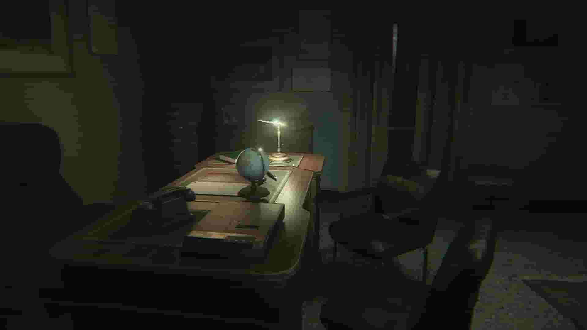 HELLSEED: All Chapters screenshot thumbnail screenshot 10