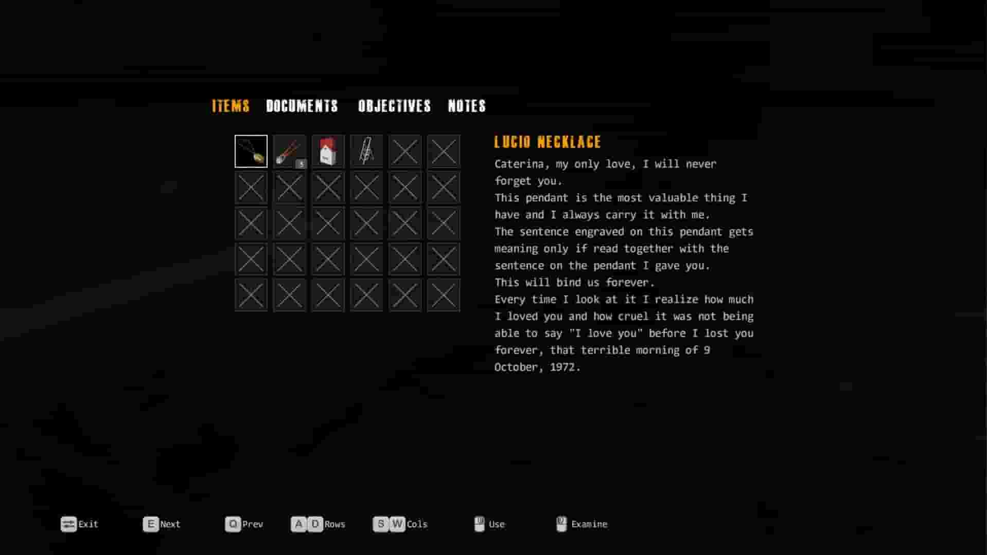 HELLSEED: All Chapters screenshot thumbnail screenshot 11
