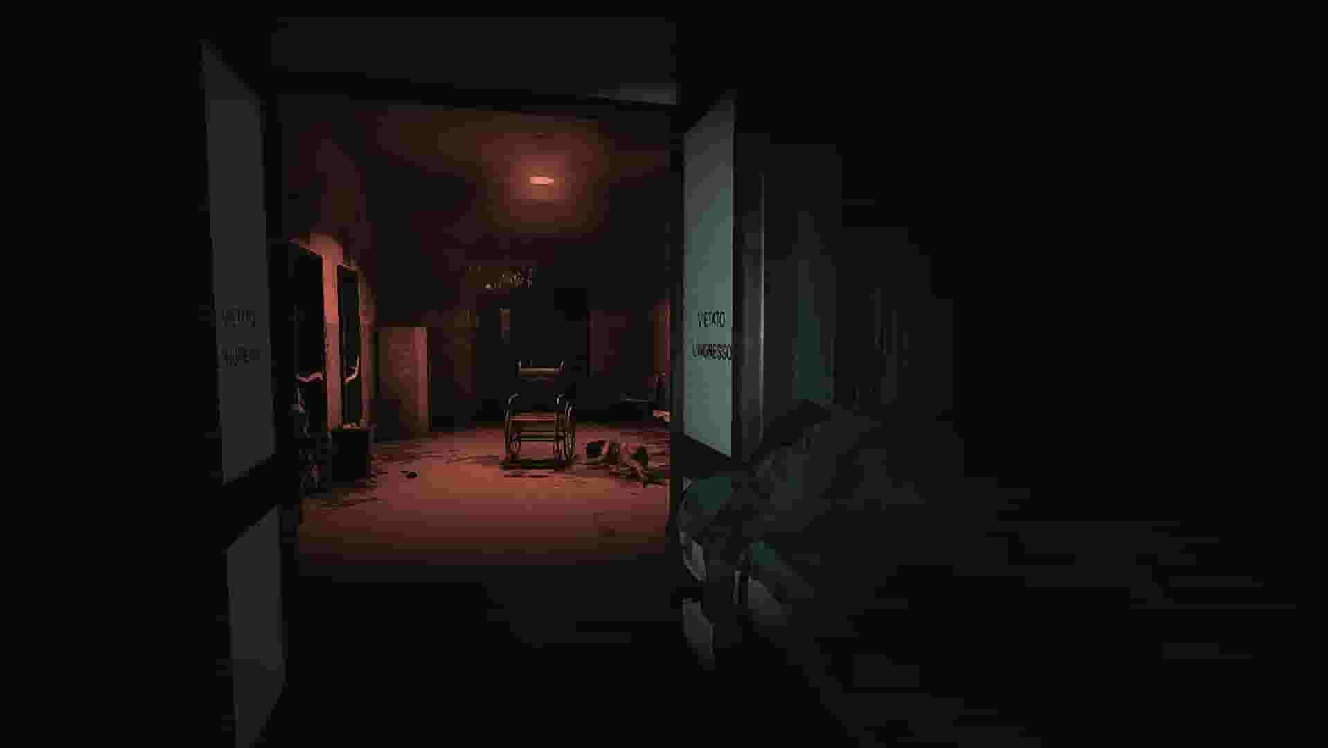 HELLSEED: All Chapters screenshot thumbnail screenshot 15