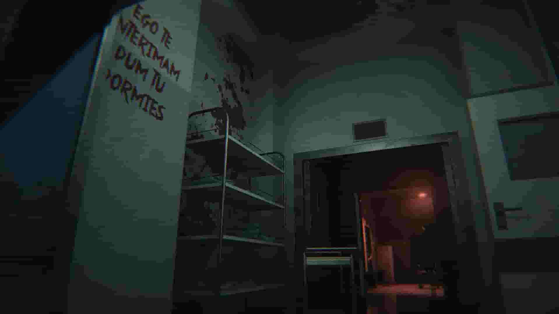 HELLSEED: All Chapters screenshot thumbnail screenshot 18