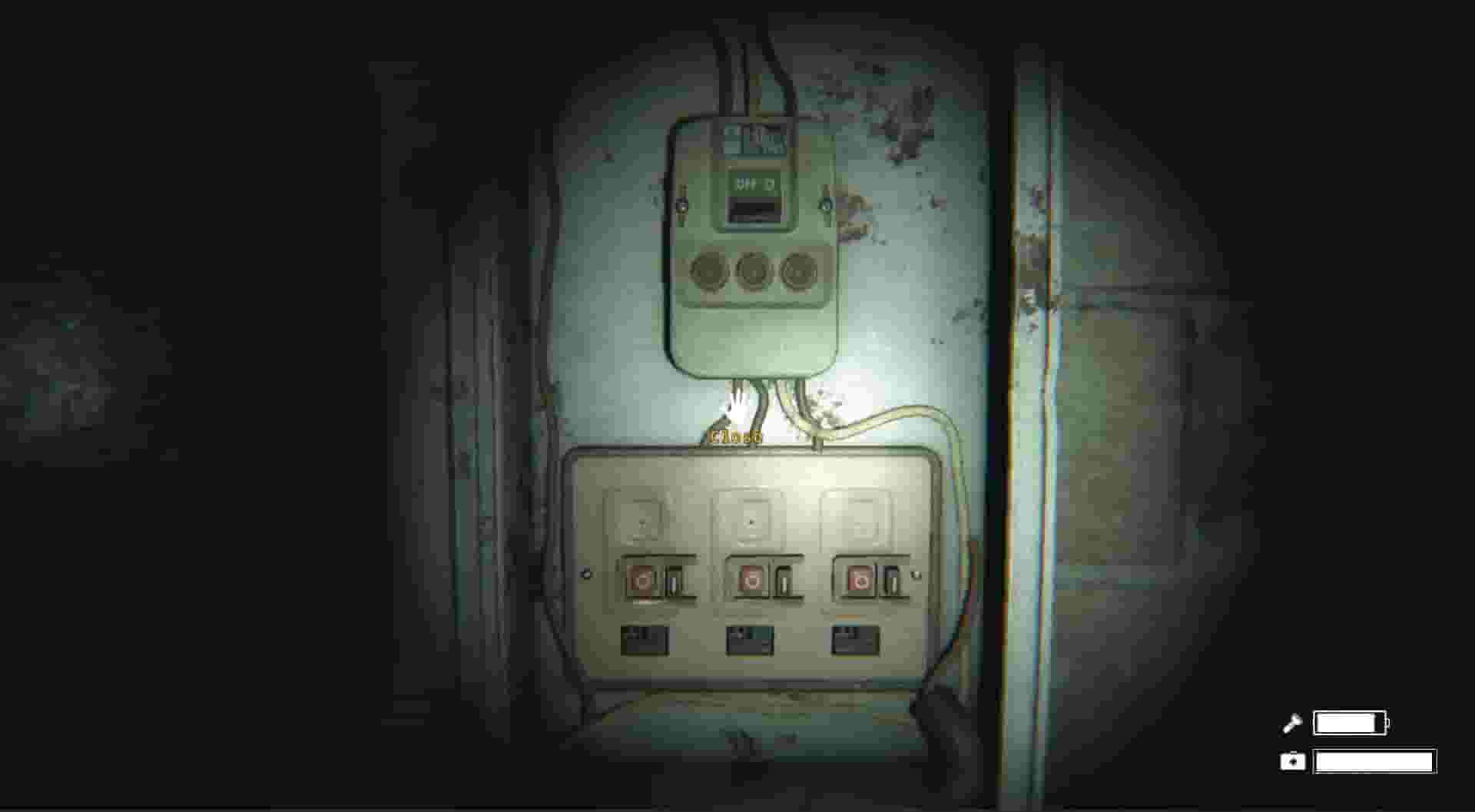 HELLSEED: All Chapters screenshot thumbnail screenshot 19