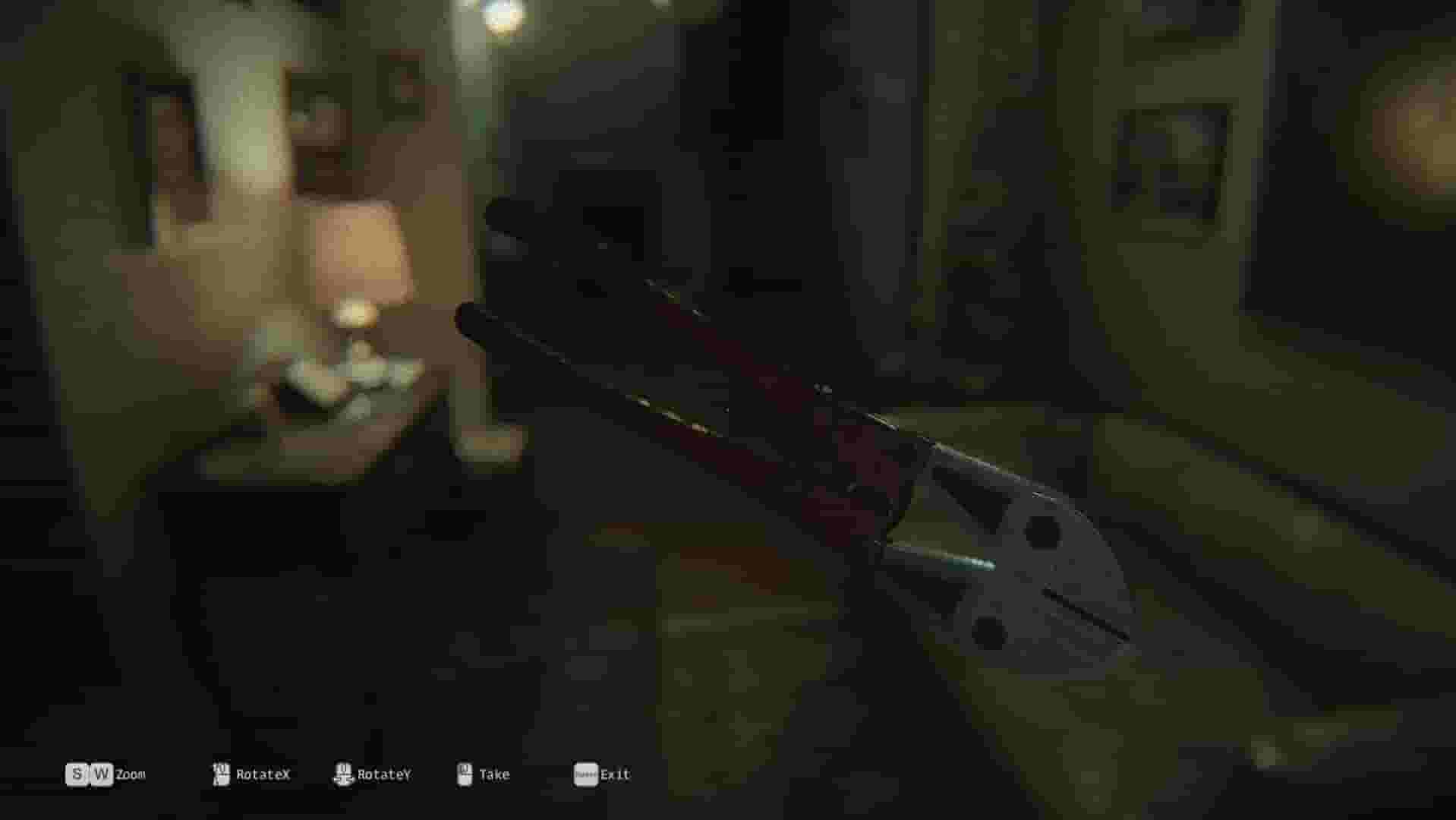 HELLSEED: All Chapters screenshot thumbnail screenshot 2