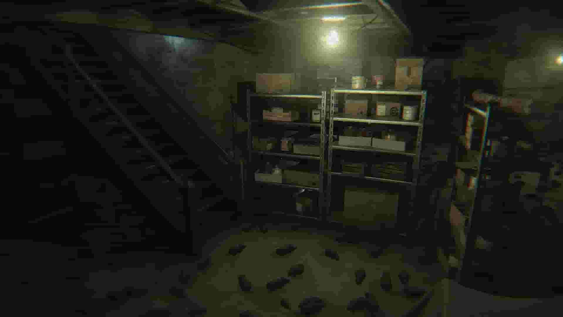 HELLSEED: All Chapters screenshot thumbnail screenshot 21