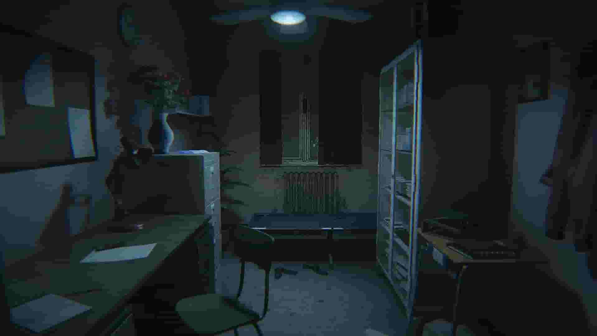 HELLSEED: All Chapters screenshot thumbnail screenshot 3