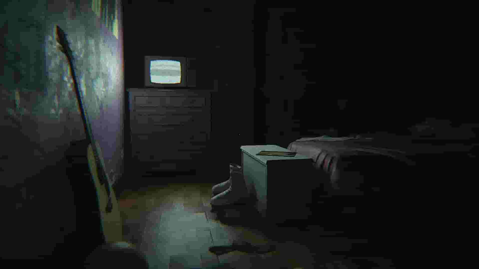 HELLSEED: All Chapters screenshot thumbnail screenshot 5