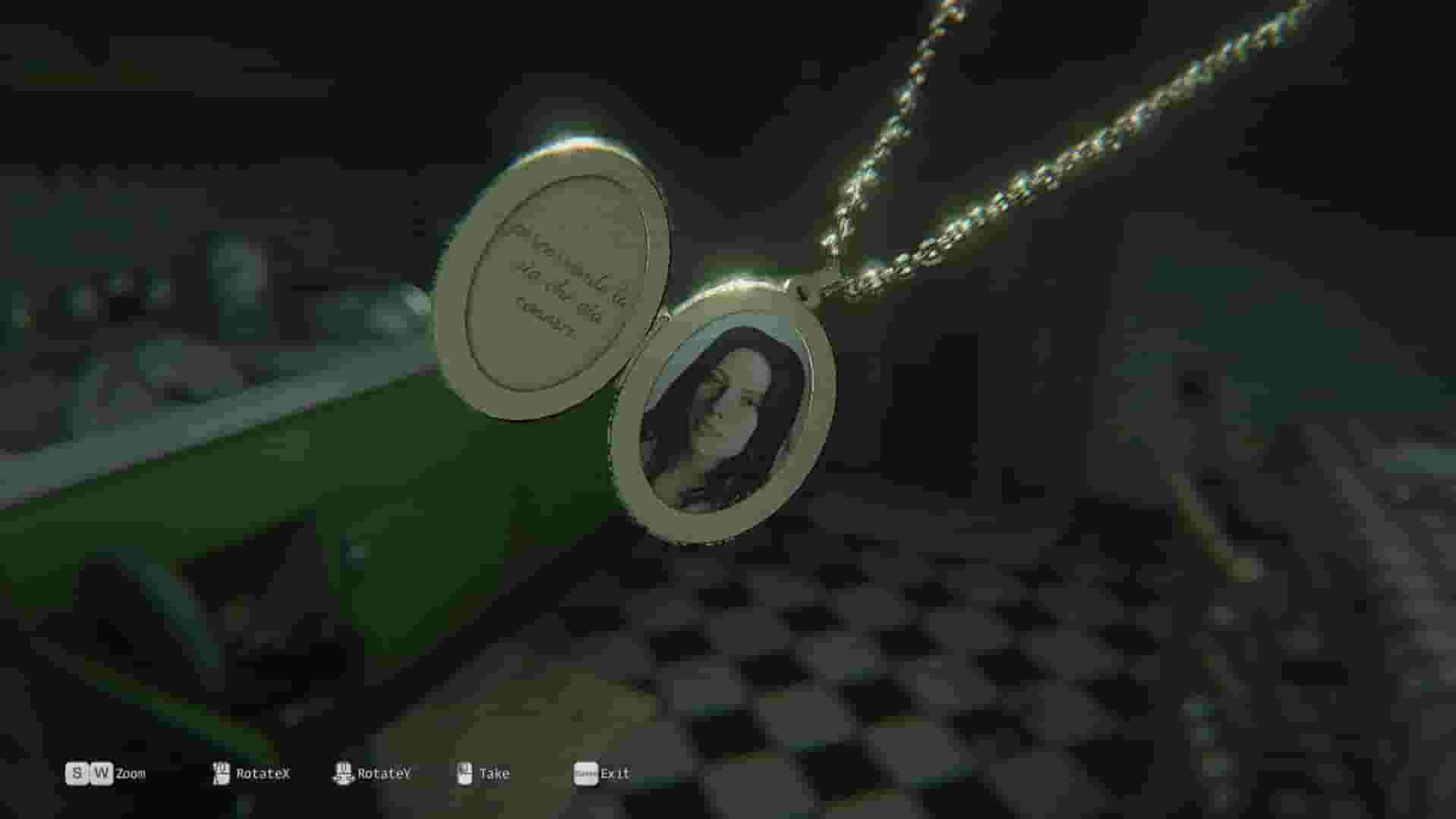 HELLSEED: All Chapters screenshot thumbnail screenshot 6