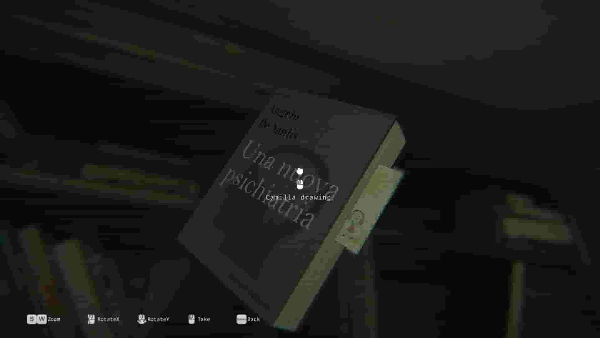 HELLSEED: All Chapters screenshot thumbnail screenshot 8