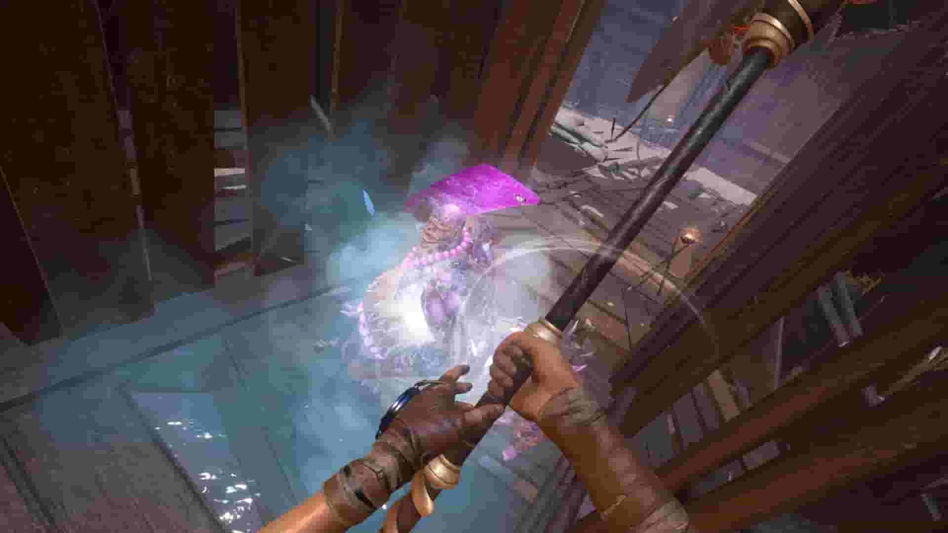 Hellsweeper VR screenshot thumbnail screenshot 7