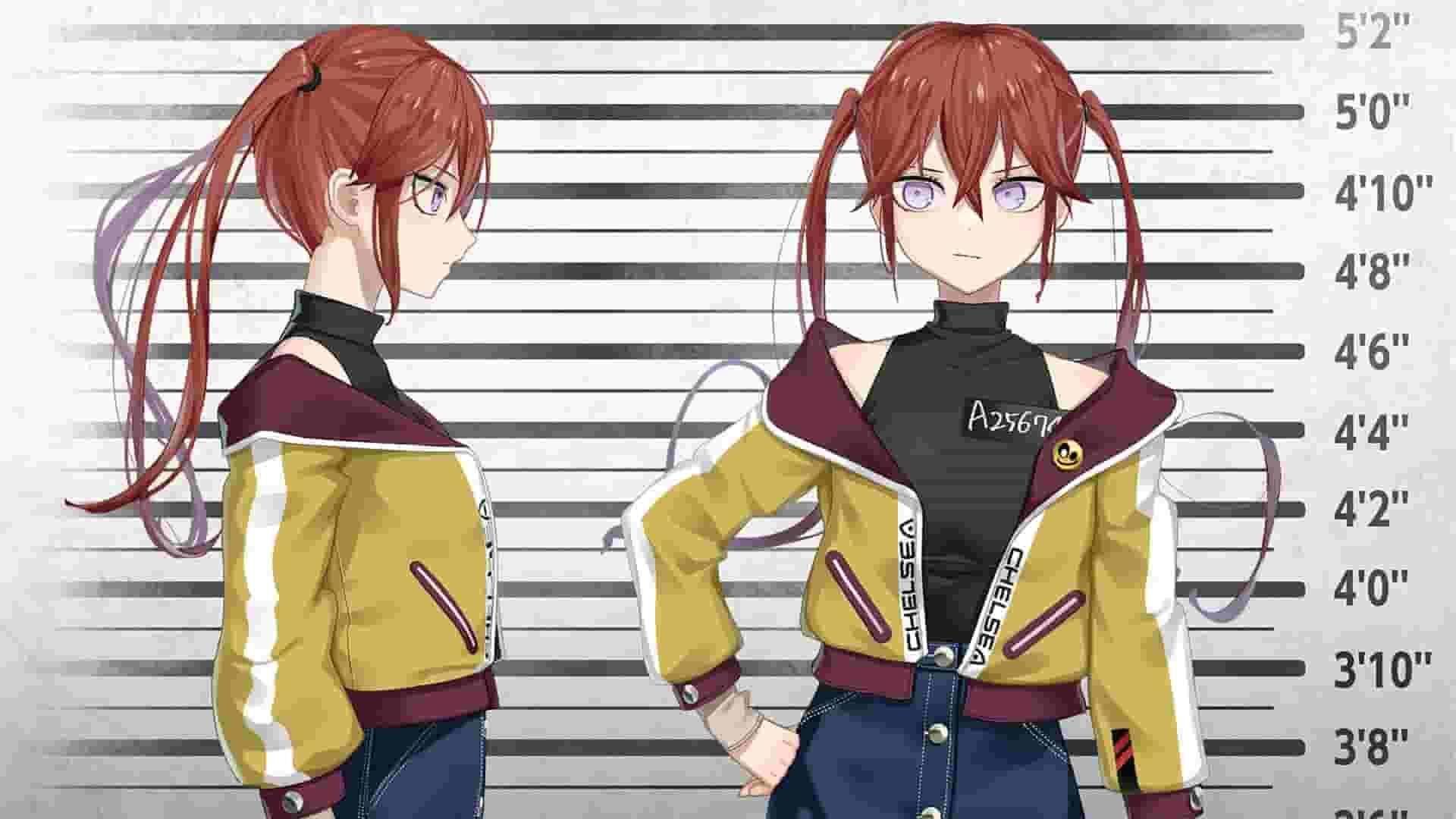 HENPRI screenshot thumbnail screenshot 1