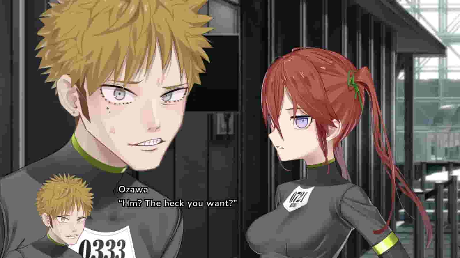 HENPRI screenshot thumbnail screenshot 5