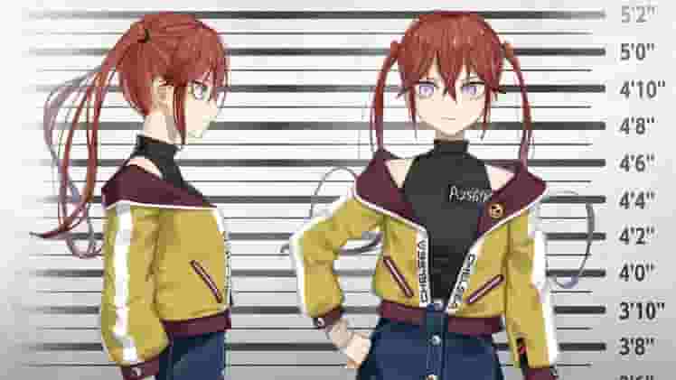 HENPRI: HENTAI PRISON screenshot thumbnail screenshot 1