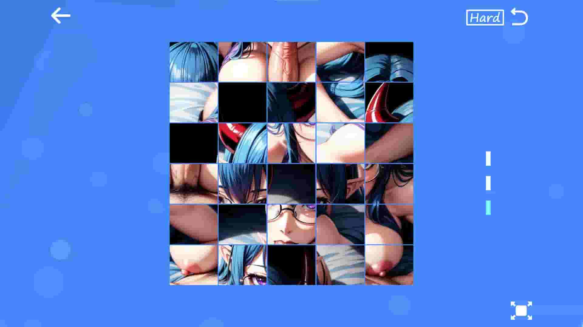 Hentai Devil screenshot thumbnail screenshot 3