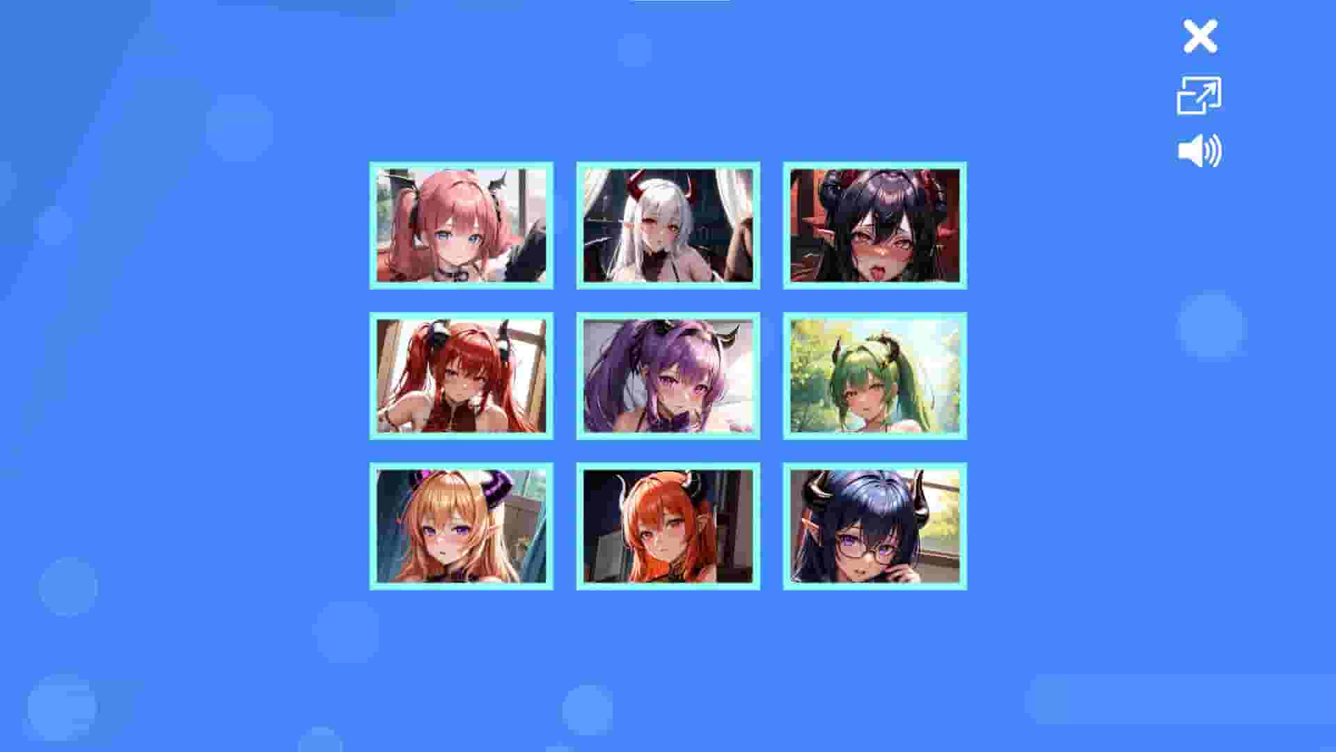 Hentai Devil screenshot thumbnail screenshot 4