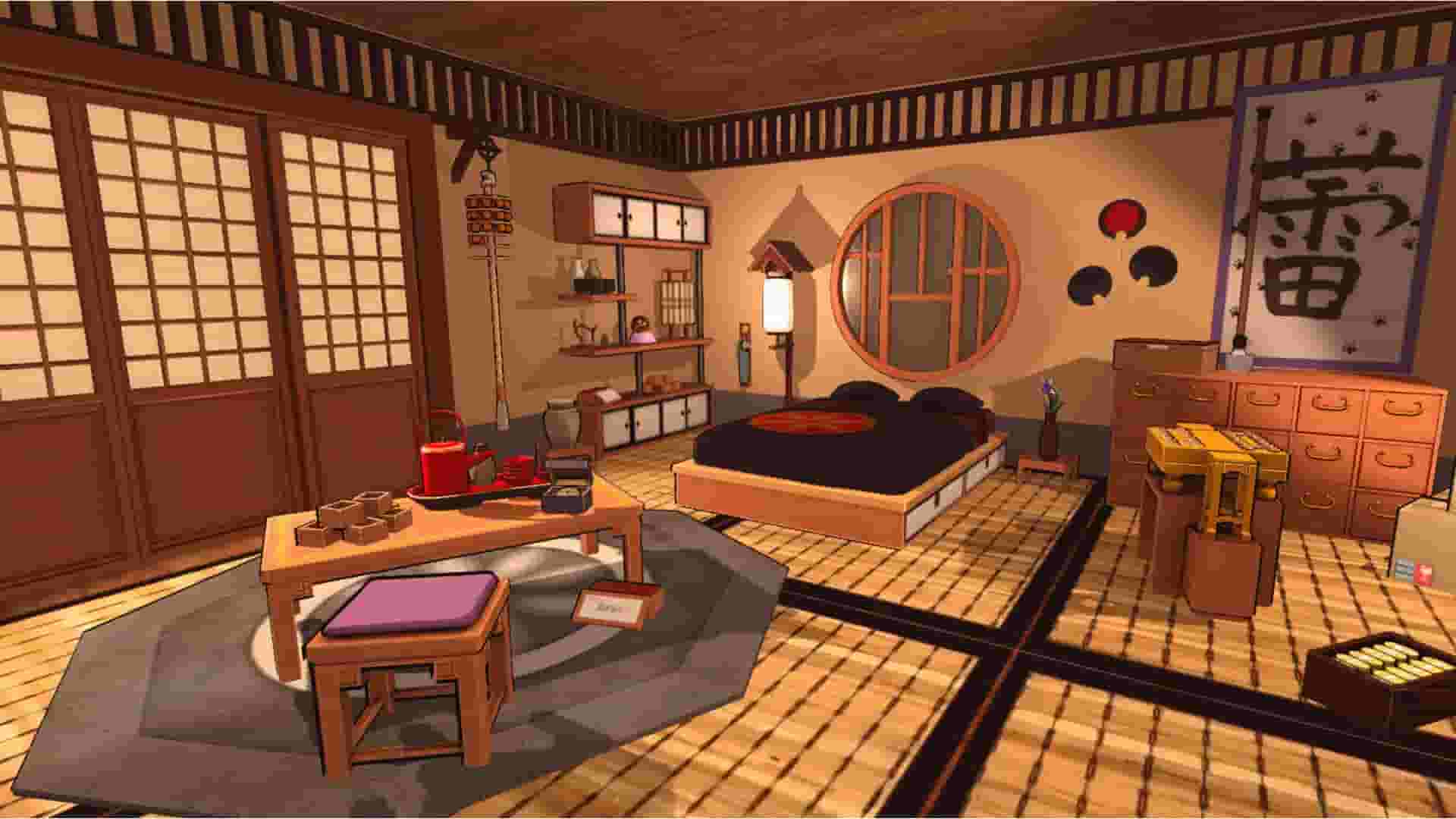 Hentai Dolls screenshot thumbnail screenshot 0