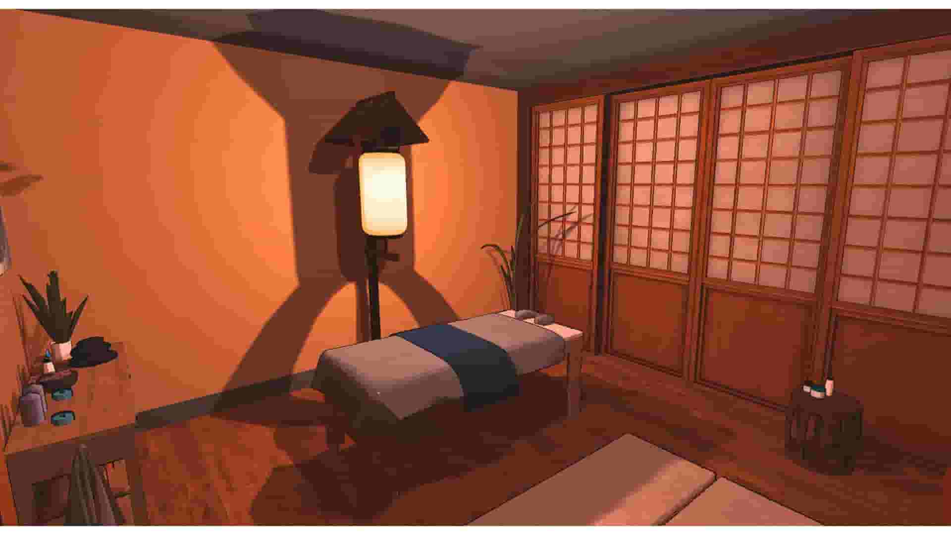 Hentai Dolls screenshot thumbnail screenshot 1