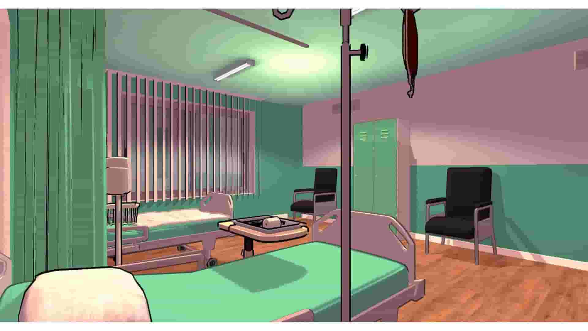 Hentai Dolls screenshot thumbnail screenshot 3