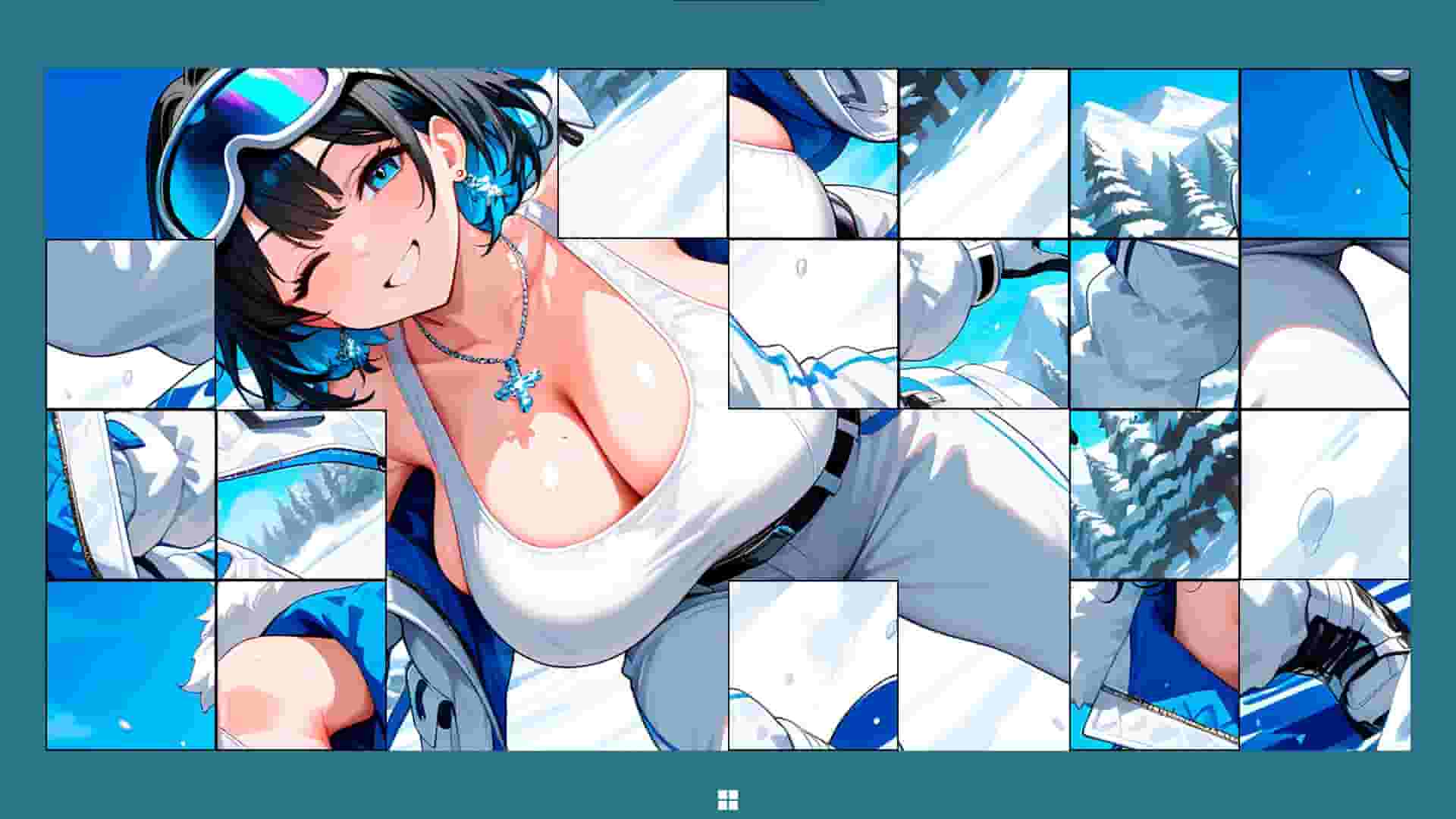 Hentai Emiko screenshot thumbnail screenshot 6