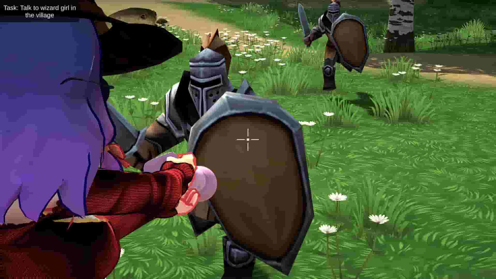 Hentai Fantasy World screenshot thumbnail screenshot 2