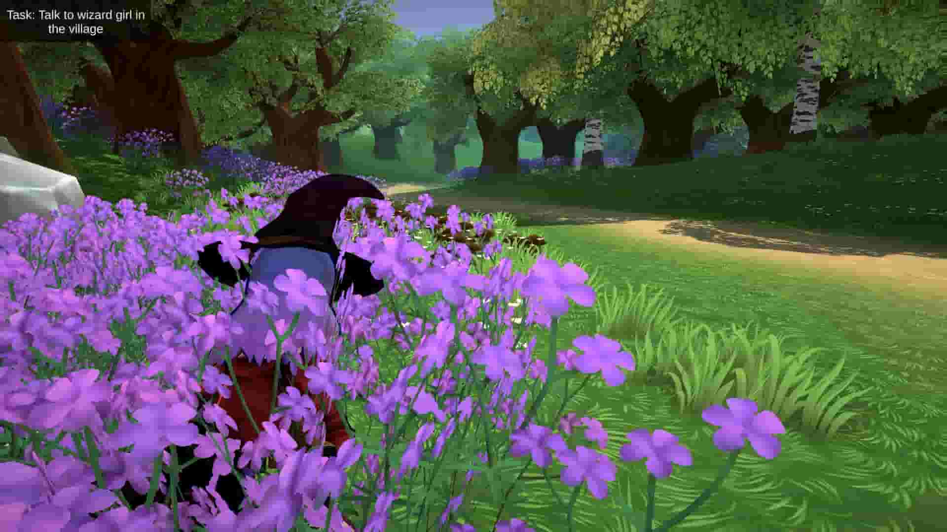 Hentai Fantasy World screenshot thumbnail screenshot 3