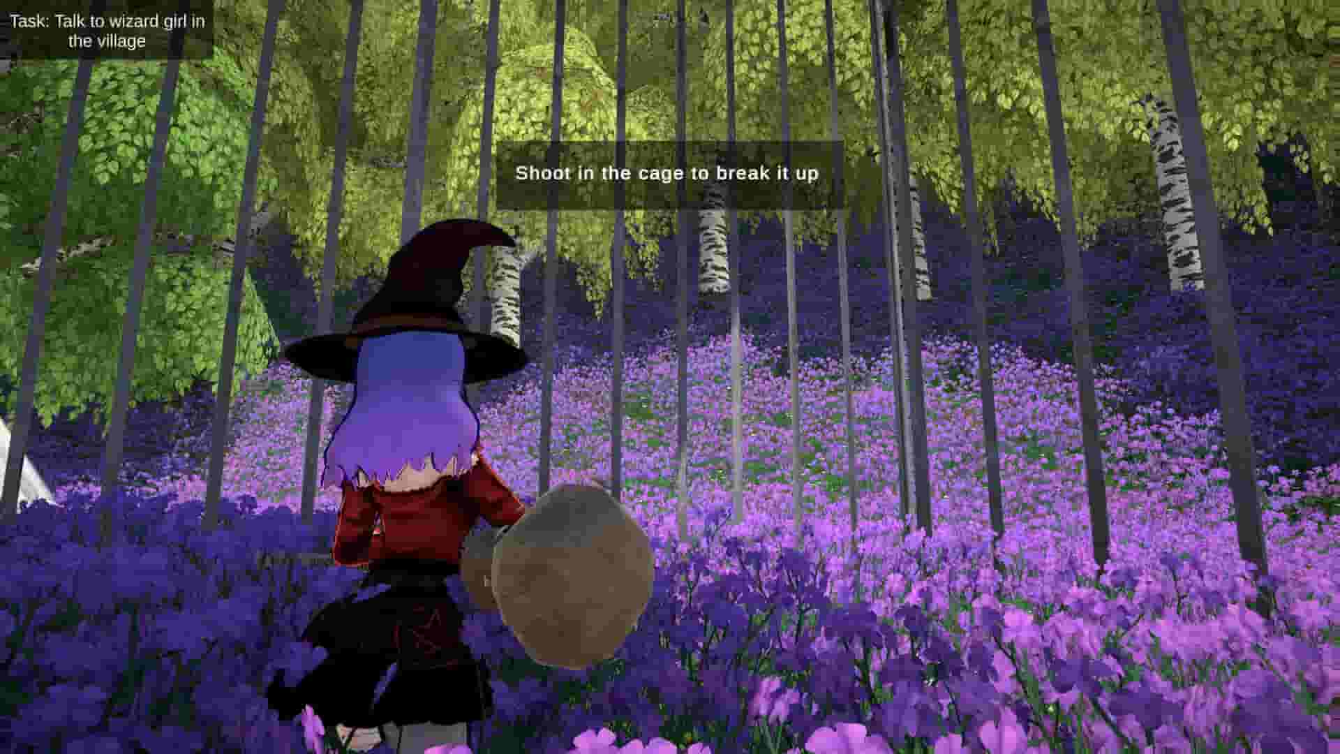 Hentai Fantasy World screenshot thumbnail screenshot 8