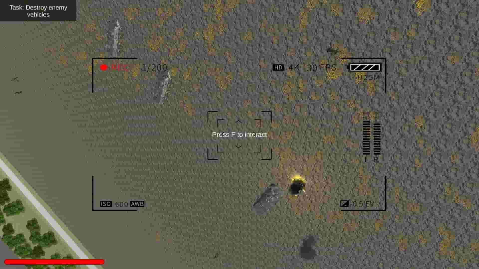 HENTAI: MISSION BOMBASS screenshot thumbnail screenshot 7