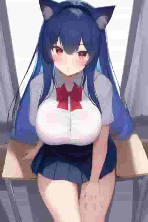 Hentai Neko screenshot thumbnail screenshot 0