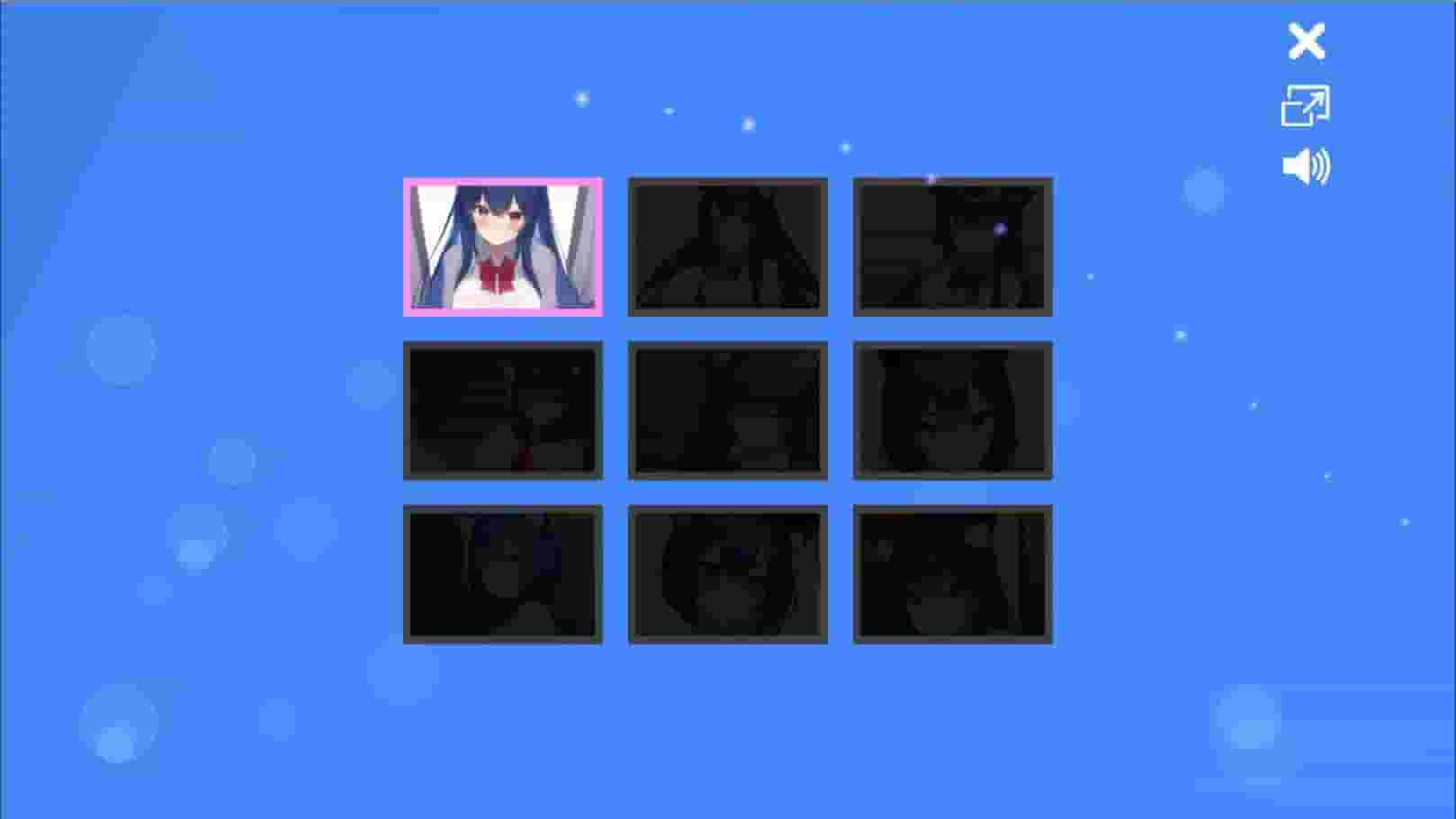 Hentai Neko screenshot thumbnail screenshot 1