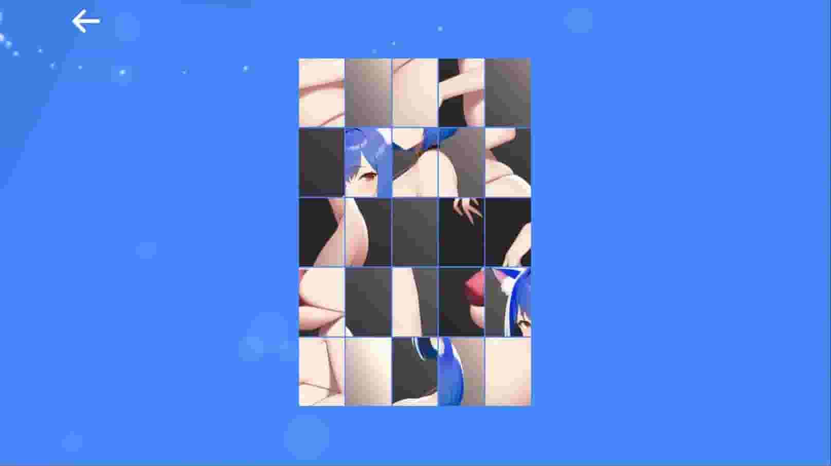 Hentai Neko screenshot thumbnail screenshot 4