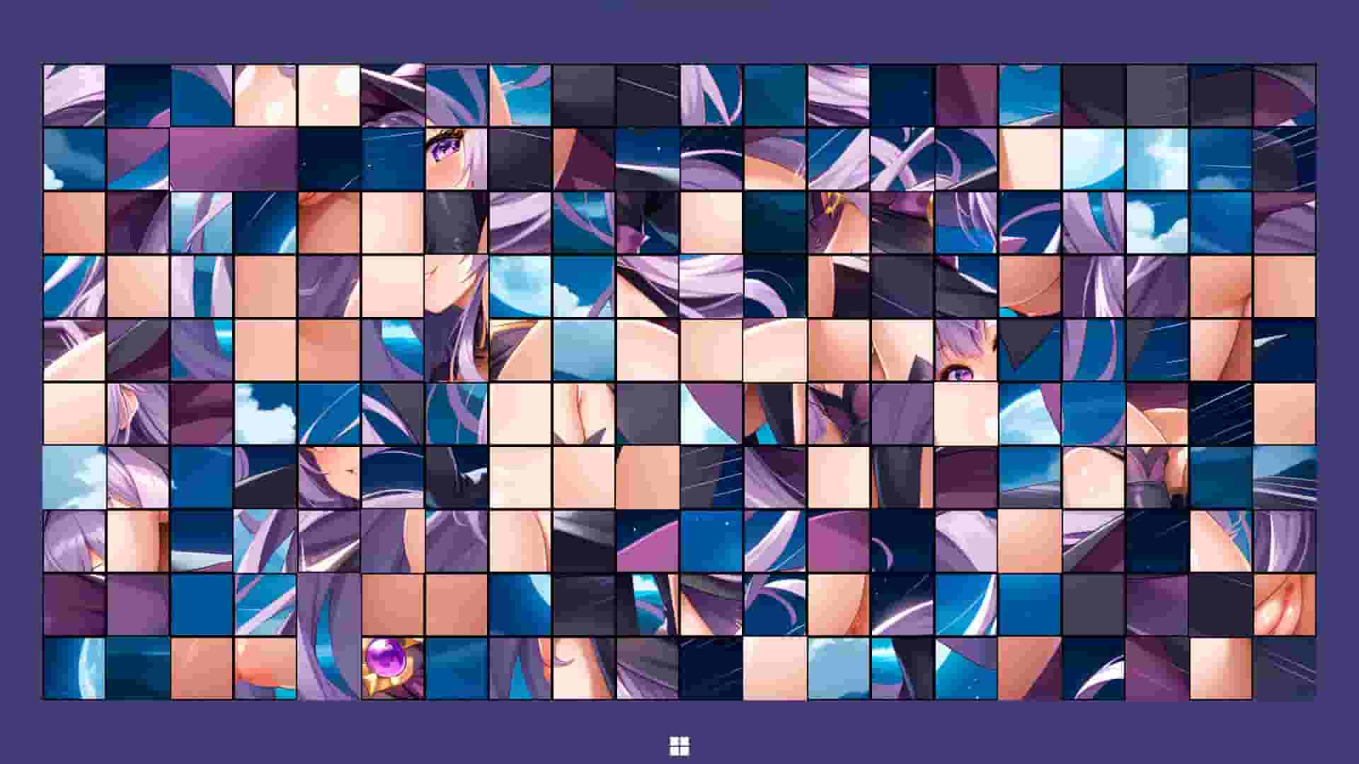 Hentai Phoebe screenshot thumbnail screenshot 2