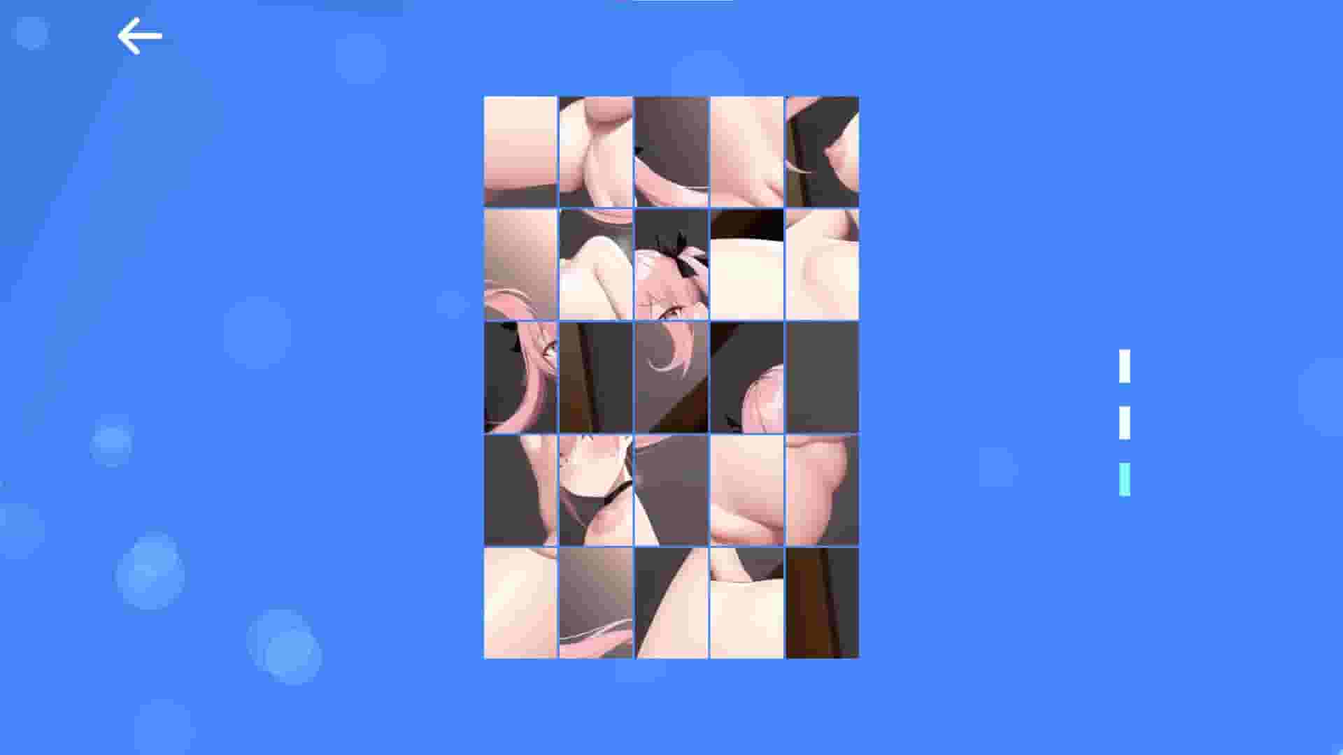 Hentai Pink screenshot thumbnail screenshot 2