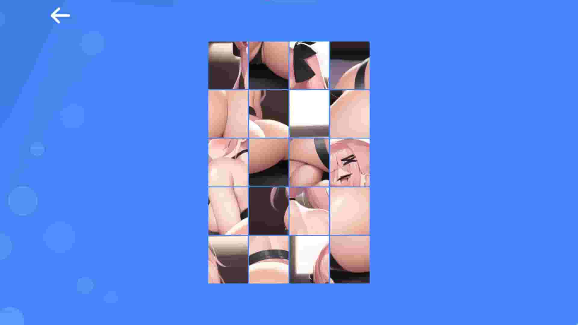 Hentai Pink screenshot thumbnail screenshot 3