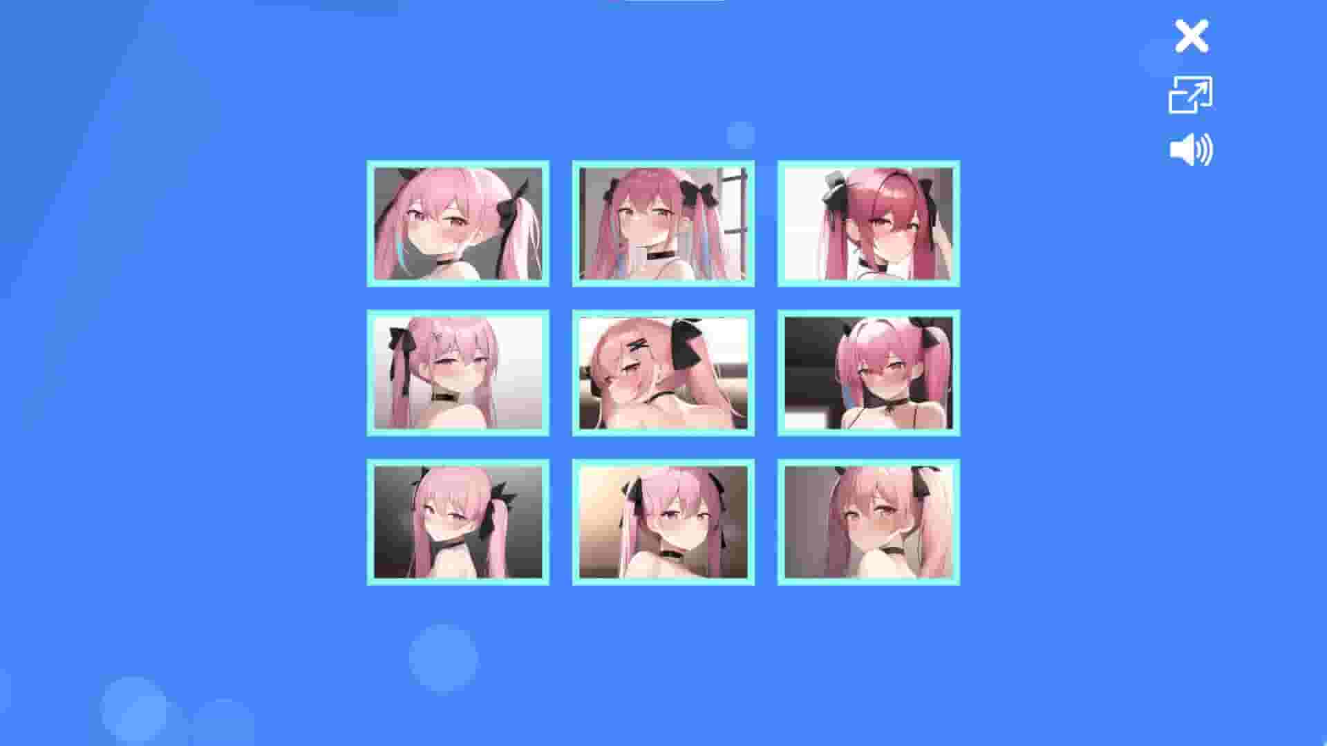 Hentai Pink screenshot thumbnail screenshot 4