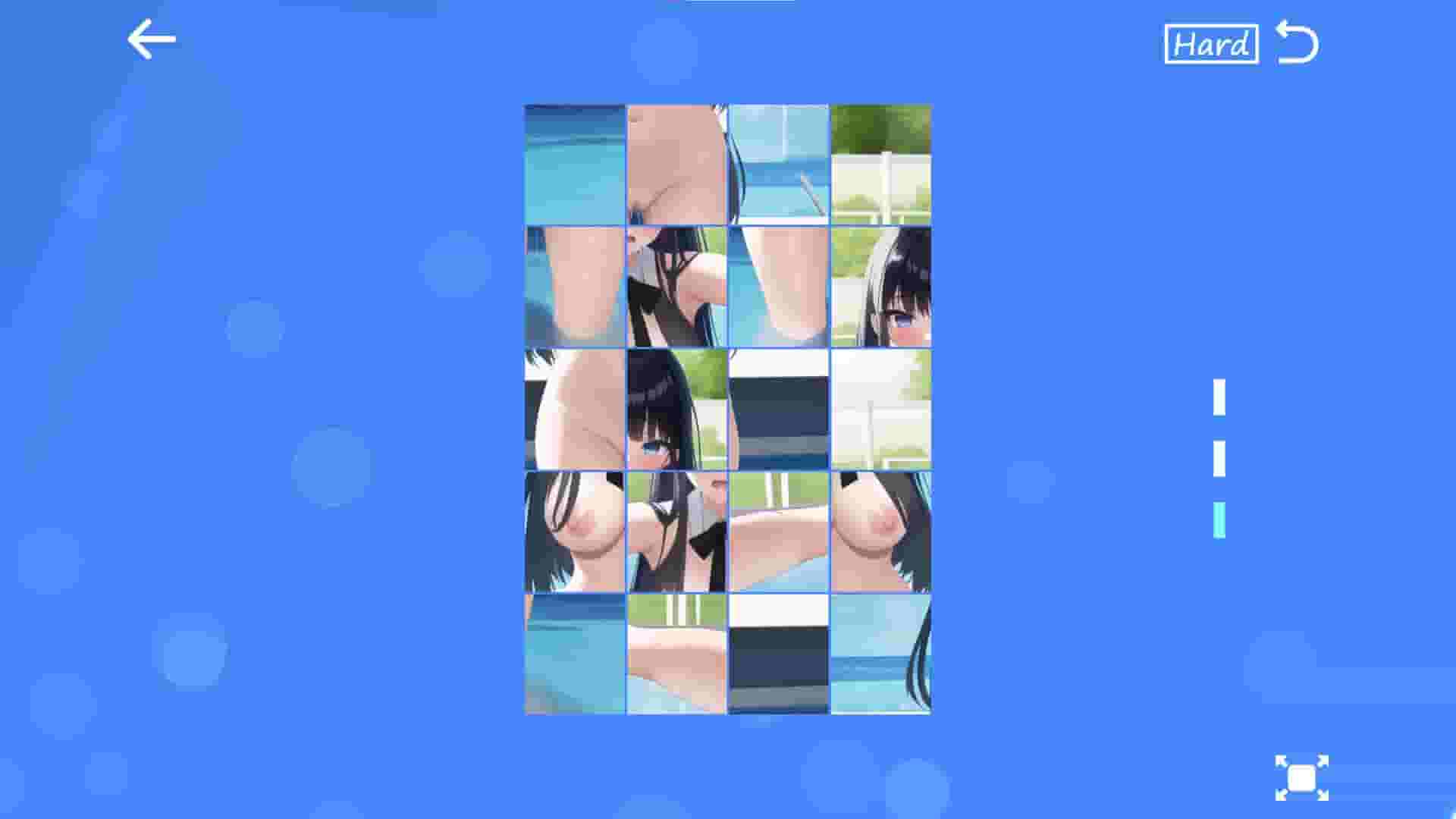 Hentai Pool screenshot thumbnail screenshot 2