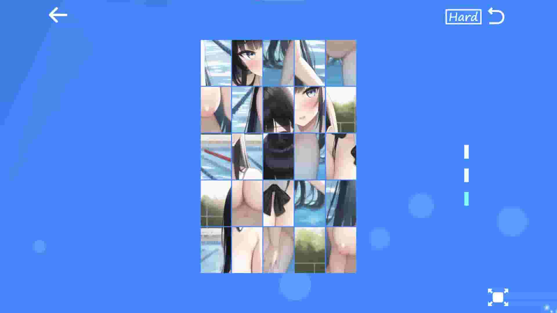 Hentai Pool screenshot thumbnail screenshot 3