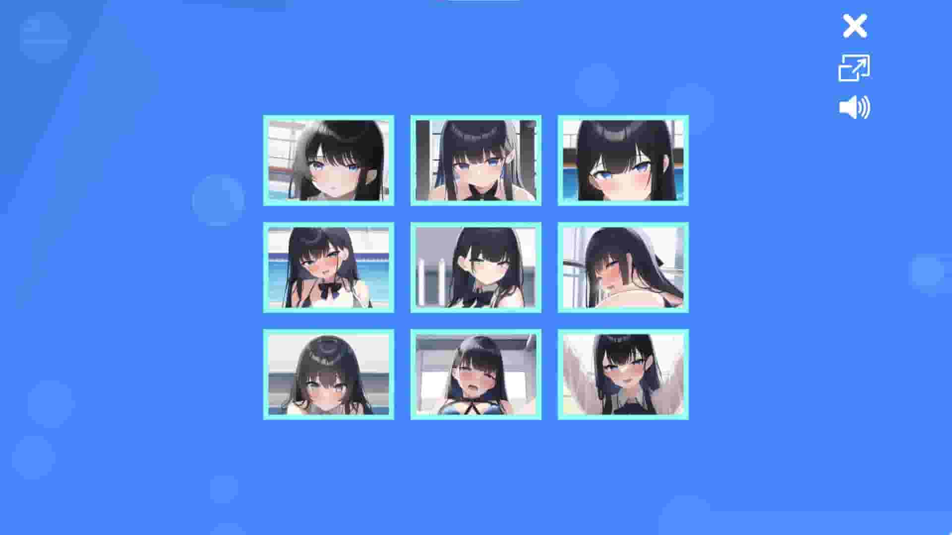 Hentai Pool screenshot thumbnail screenshot 4