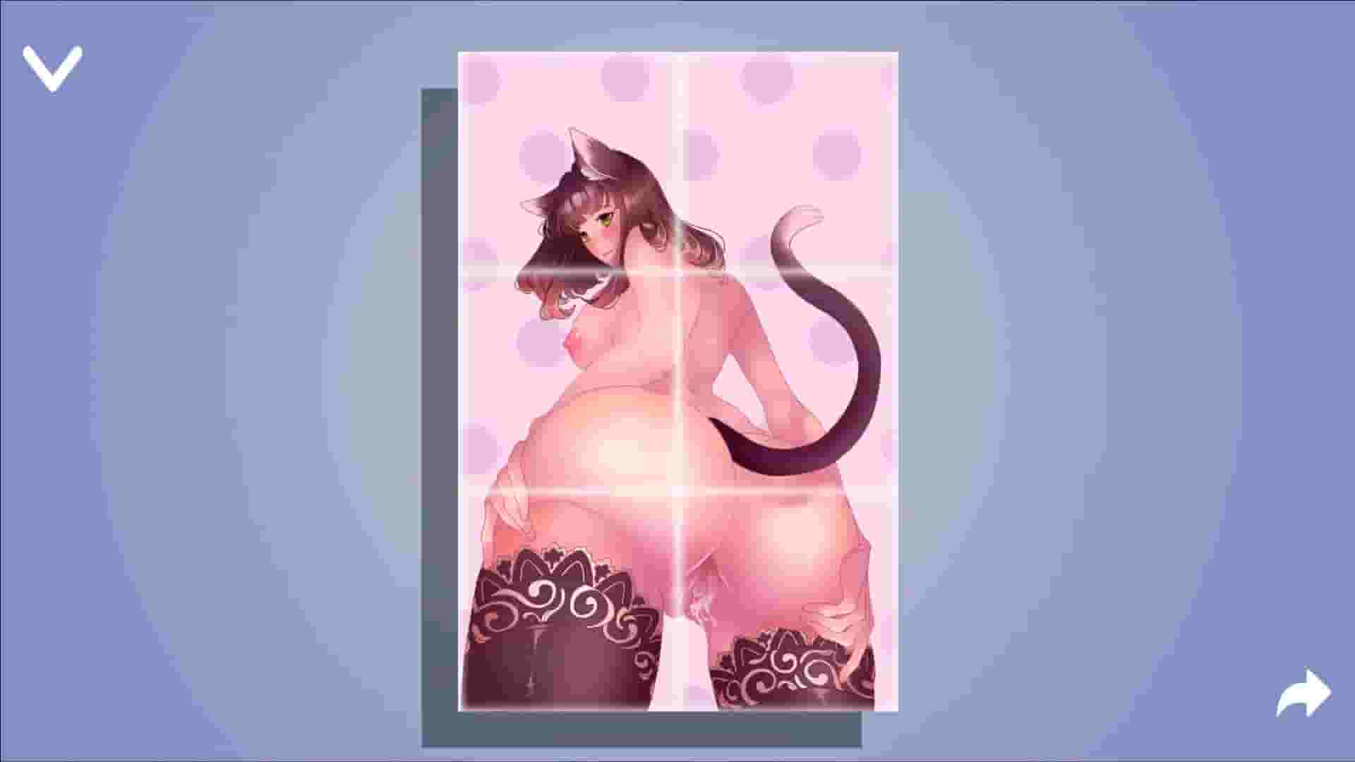 Hentai Pussy 2 screenshot thumbnail screenshot 3