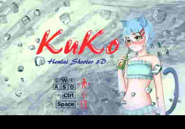 Hentai Shooter 3D screenshot thumbnail screenshot 0