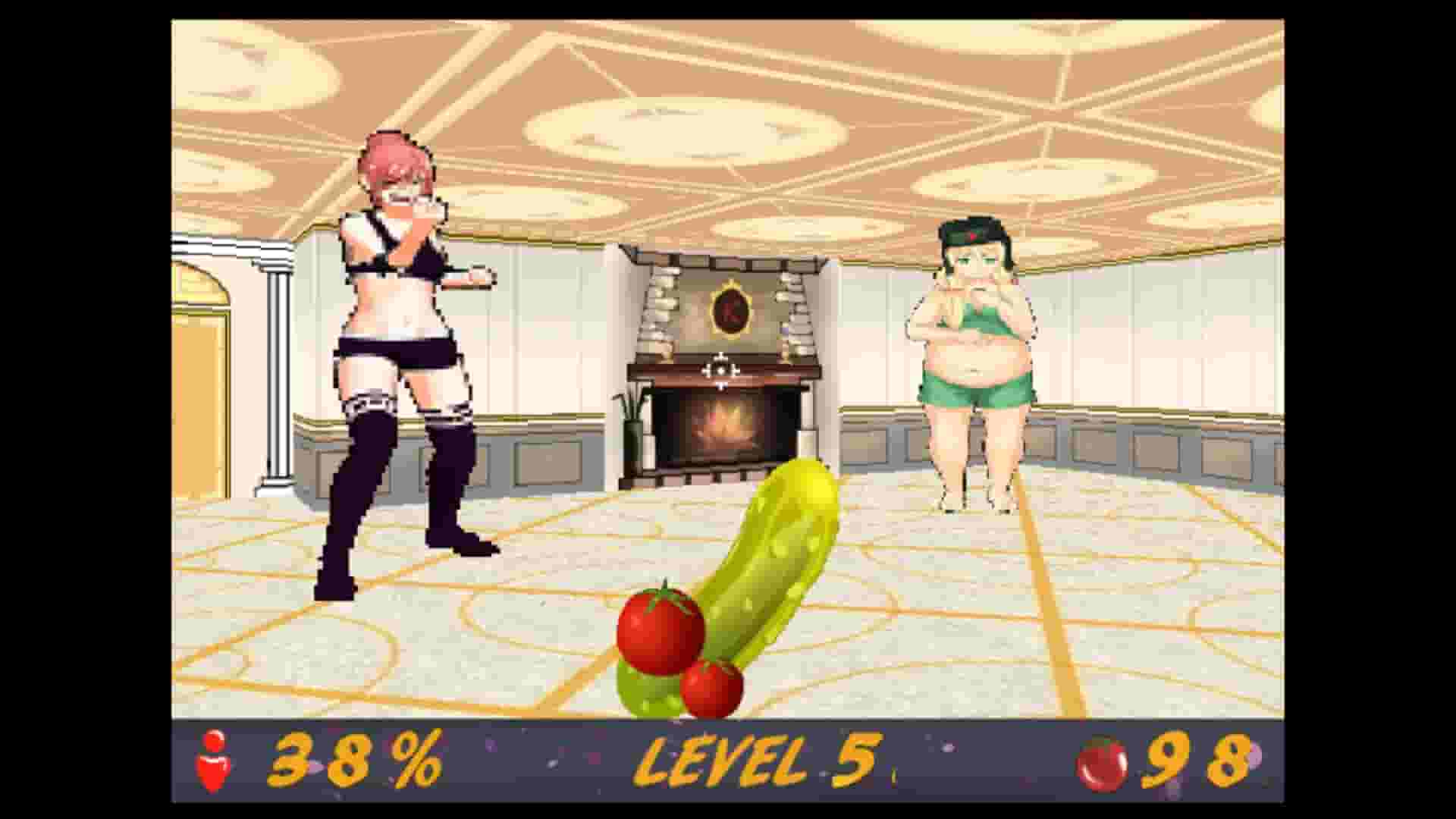 Hentai Shooter 3D screenshot thumbnail screenshot 1
