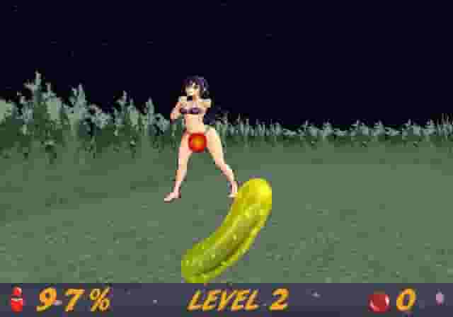 Hentai Shooter 3D screenshot thumbnail screenshot 3